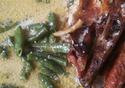 Resep masakan ikan salai tanpa santan. Resep Ikan salai santan oleh Elvy Nainggolan - Cookpad
