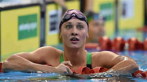 australian swimmer withdraws from olympic trials citing perverts in the sport nationwide 90fm
