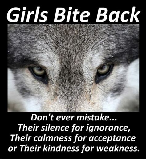 Leadership Alpha Female Wolf Quotes Shortquotescc