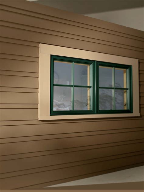 Outside Window Trim Classic Finishing Idea For Perfect Home Plan From