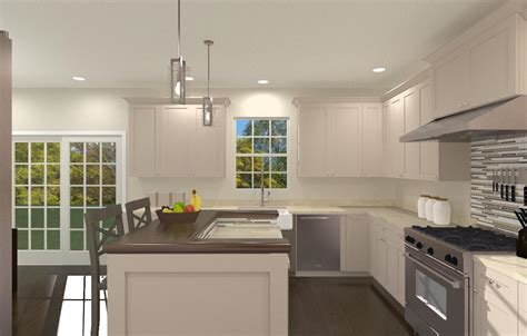 Monmouth County Kitchen And Bathroom Remodel Design Build Planners