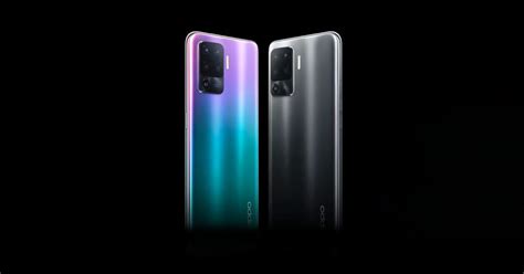The oppo a94 is finally available in the philippines. OPPO Reno5 F debuts at around $292. See its specs here - revü
