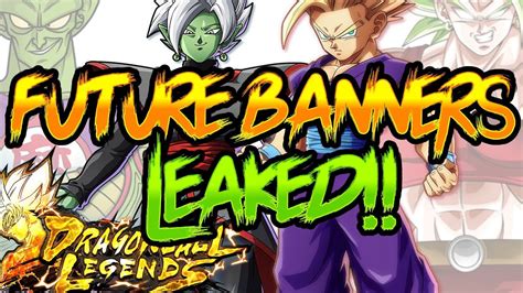 Continue reading for the entire dragon ball we start the dragon ball legends tier list with one of the best characters in the entire game: Dragon ball legends next banner - IAMMRFOSTER.COM