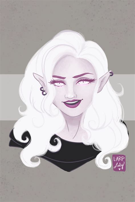 The Best 10 Changeling Dnd Character Art Bittubwasube