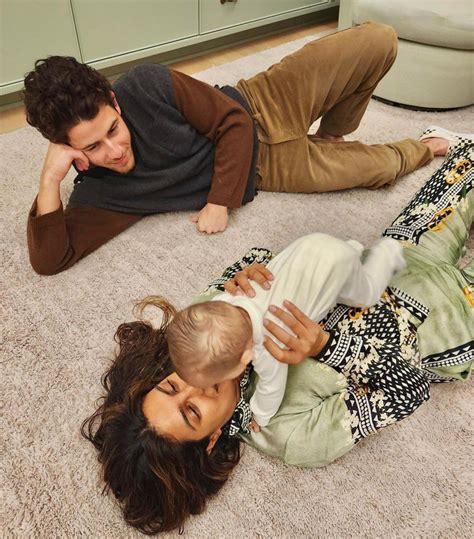 Priyanka Chopra Claps Back At Critics About Her Surrogacy And Reveals Why She Chose It Bright Side