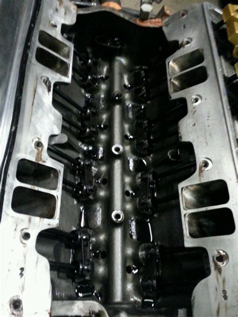 Afr Lt1 Lt4 190cc Street Eliminator Cnc Heads And Intake Camaroz28