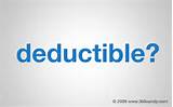 Are Individual Health Insurance Premiums Tax Deductible Images