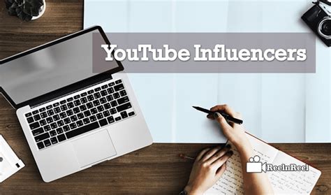 Youtube Influencers 101 What Every Brand Should Know Why They Matter