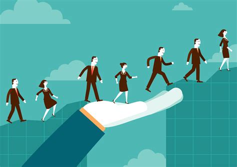 Leadership is not about being in charge: how to motivate teams