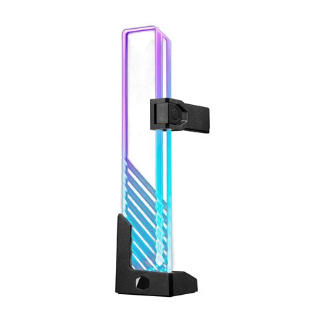 Coolermaster Addressable Rgb Gpu Support Bracket Falcon Computers