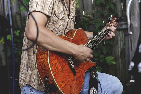 Free Images Music Acoustic Guitar Musician Guitar Player Musical
