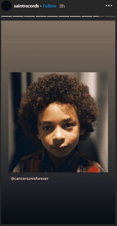 Solange Knowles Shares Sweet Photos Of Her Only Son Julez As She Celebrates His 16th Birthday