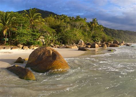 Visit Ilha Grande On A Trip To Brazil Audley Travel Uk