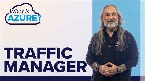Azure Traffic Manager Overview How To Configure Azure Traffic Manager