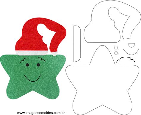 Apostila Molde De Natal Arquivo Editável Natal Christmas Como Fazer Molde De Natal Fi
