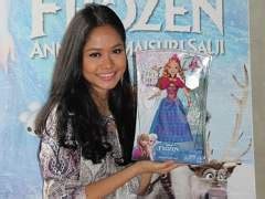 We did not find results for: Liyana embraces being "Frozen" | News & Features | Cinema ...