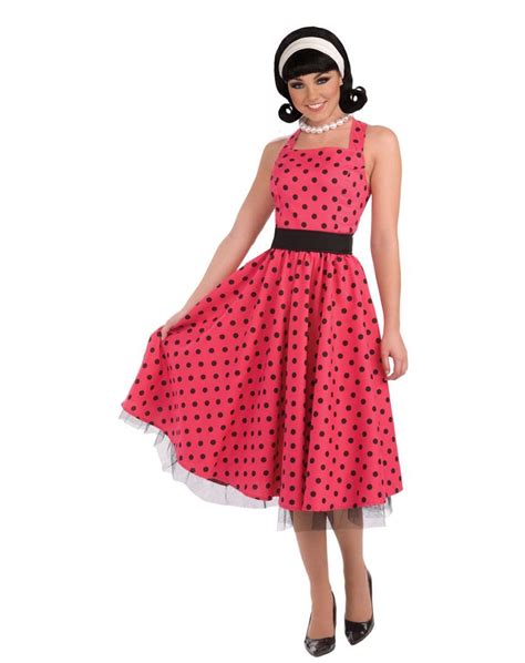 50s Mom Housewife Costume 50s Costume Costumes For Women