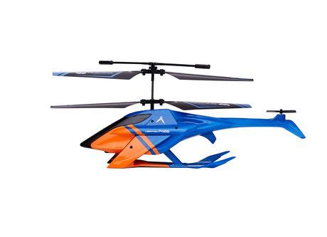 Multifunctional remote control aircraft 3.5 channel remote control helicopter. Sky Rover Liberator Helicopter Toy Vehicle | Walmart Canada