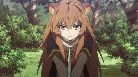 The Rising Of The Shield Hero Conheça Os Principais Personagens Da