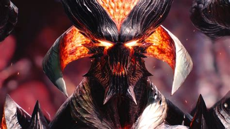 We're a group of fans who are passionate about the devil may cry series and video gaming. DEVIL MAY CRY 5 - Dante Sin Devil Trigger Scene - YouTube