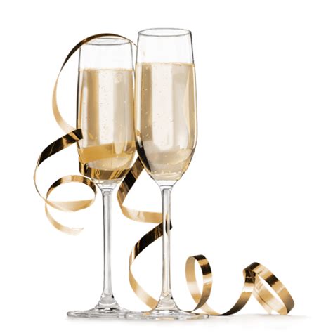 Transparent Background Champagne Glasses Png Png Image Collection