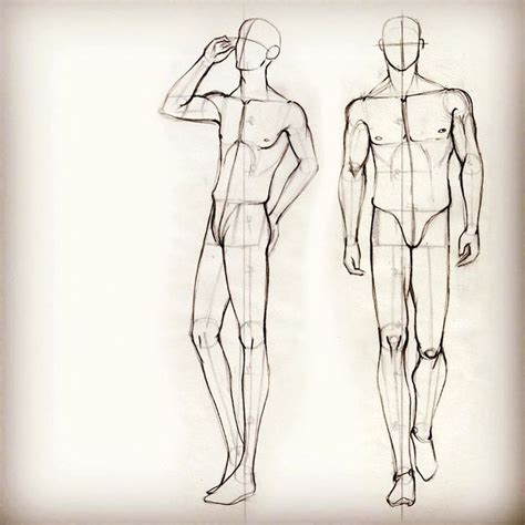 Zo Hong On Instagram Learn To Draw Men S Muscles At Youtube