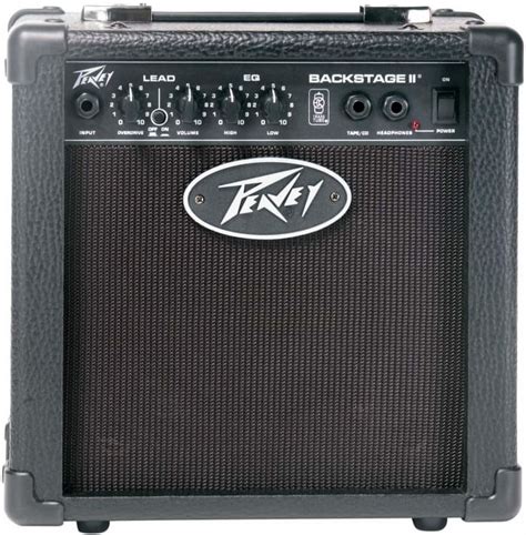 5 Best Guitar Amps For Beginners Under 100 Spinditty