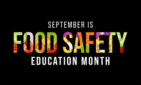 Get Healthy Carson City Food Safety Education Month Serving Carson