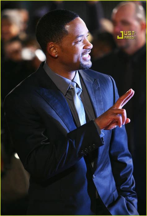 Full Sized Photo Of Will Smith Uk Premiere 12 Photo 811311 Just Jared