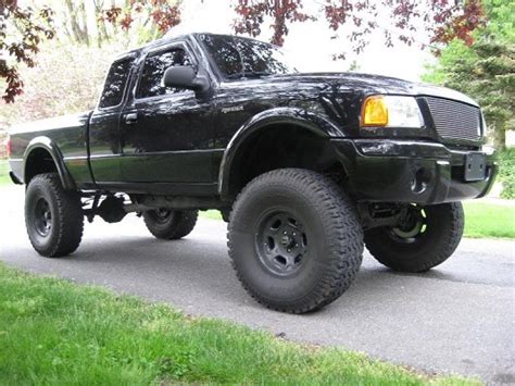 2003 Ford Ranger Edge Lifted 8500 Possible Trade 100323164