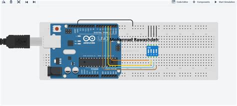 Switch Case Arduino Example Mb Raw