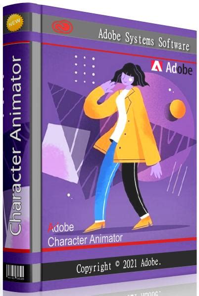 Adobe Character Animator 2022 22 0 0 111 RePack By KpoJIuK Kadets Net