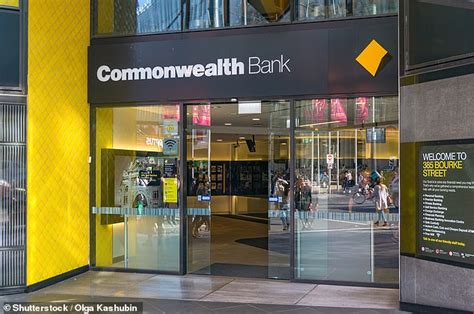 Interest Rate Cut Nab And Commonwealth Refuse To Pass On To Customers