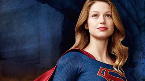 🔥 25 Supergirl Tv Show Wallpapers Wallpapersafari