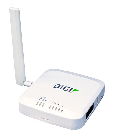 Digi Connect It Mini Datasheet Digi International