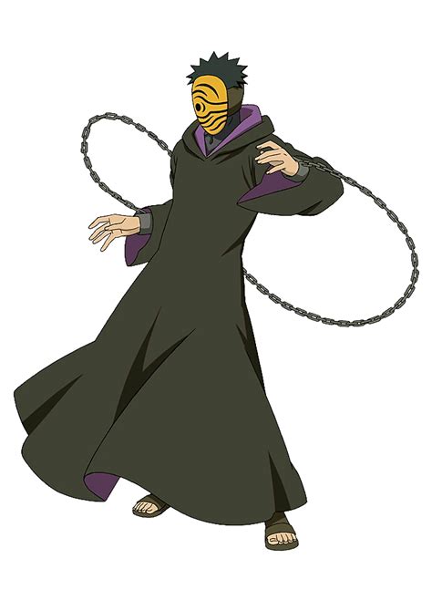 Image Obito As The Masked Man Png Narutopedia Indonesia Fandom Powered By Wikia