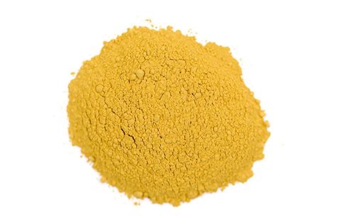 Lead Tin Yellow Ii Pigments Kremer Pigments Inc Online Shop