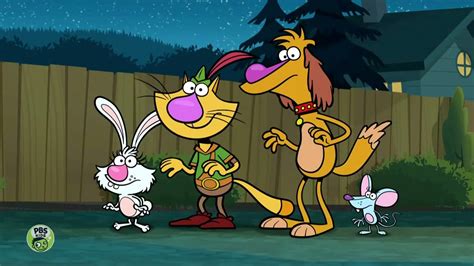 Nature Cat The Glow Games Part 1 Youtube