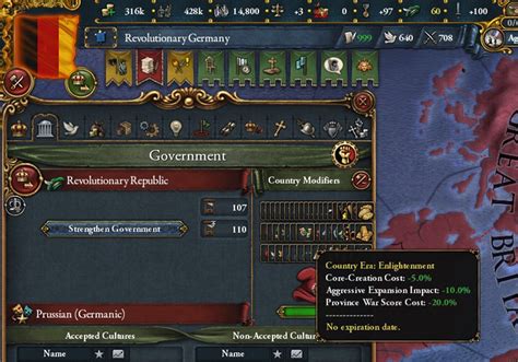 Best Mods For Europa Universalis Iv All Free Fandomspot