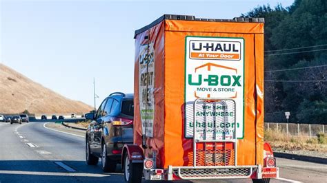 U Haul U Box Review And Prices 2023 Forbes Home