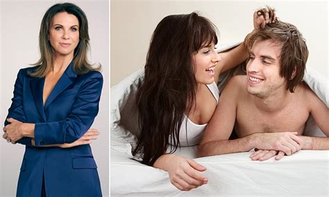 Tracey Cox Reveals The Most Common Sex Accidents And How To Treat