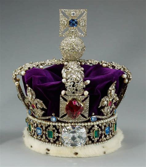 Crown Jewels of England (Part Two) | The Enchanted Manor