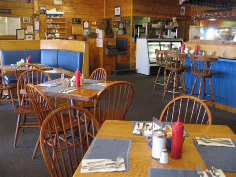 Homestead Restaurant Home Cooking In Riverview Nb