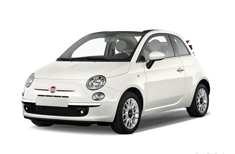 #fiat500cabrio #livcuracaocarrental this unique car will be. Fiat 500 Cabrio Automatic - SantoriniAutos - Santorini Car ...