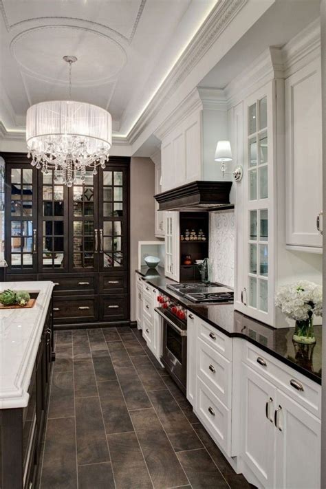 Check spelling or type a new query. 70 Stunning Kitchen Light Cabinets with Dark Countertops ...