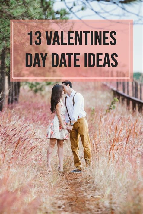 13 Valentines Day Date Ideas Simply Clarke Day Date Ideas Marriage Advice Christian