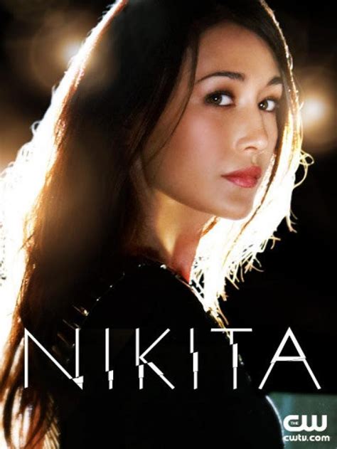 Nikita 2010 Poster