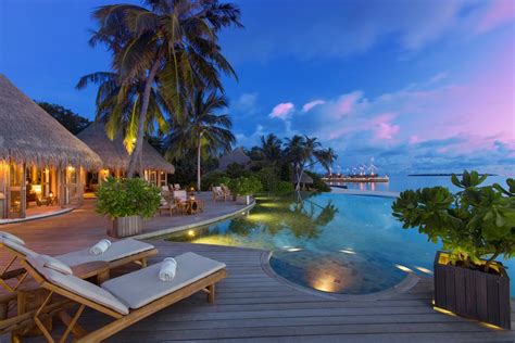 Milaidhoo Island Maldives Maldives Resort