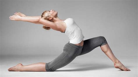 Tips For Increasing Body Flexibility The Health Blog Fidoc