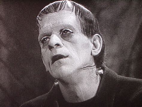 Kiss My Review: Frankenstein 1931